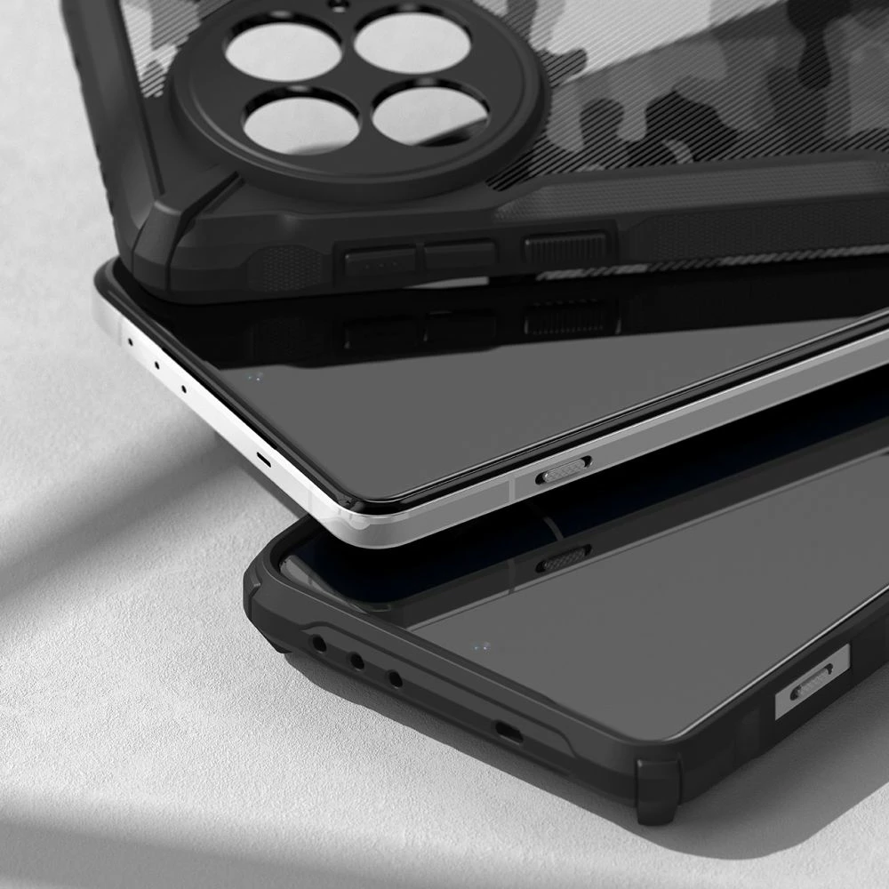 Mbështjellës ekrani Ringke Dual Easy, për OnePlus 13, 2 copë