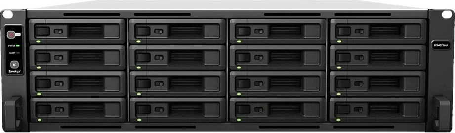 PSU Synology 500W, 24-pin ATX, Jo-Modular, Server, Gri