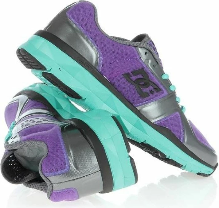 Atlete DC unisex
