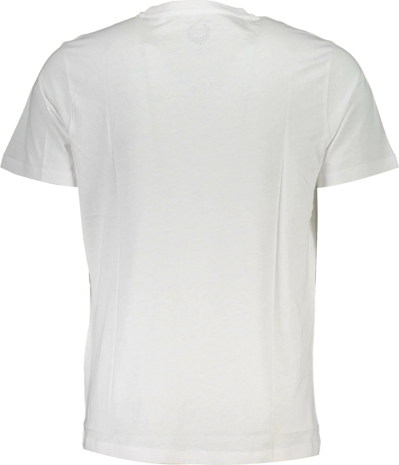 Maicë për meshkuj GIAN MARCO VENTURI, e bardhë