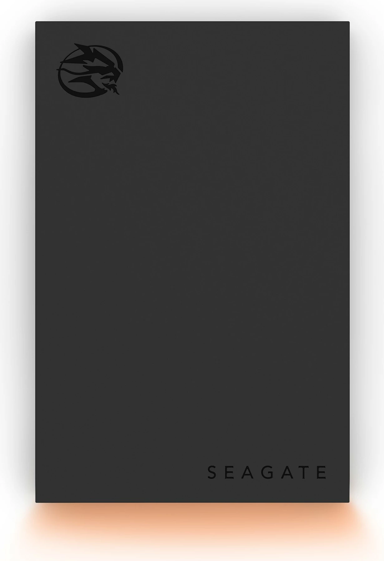 Hard disk Seagate Game Drive FireCuda, 5 TB, 3.2 Gen 1, Ngjyrë e zezë
