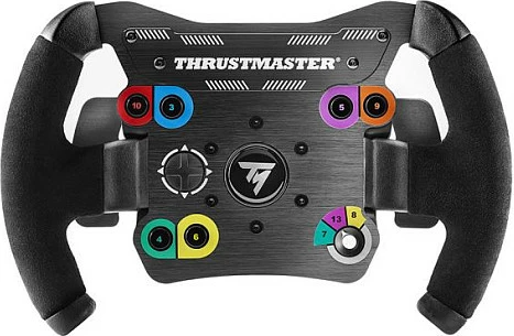 Timon Thrustmaster AddOn Open Wheel, për PC/Konzolë, i zi