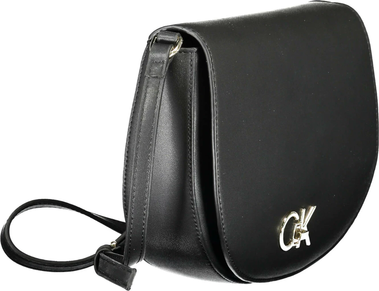 Çantë për femra Calvin Klein, e zezë