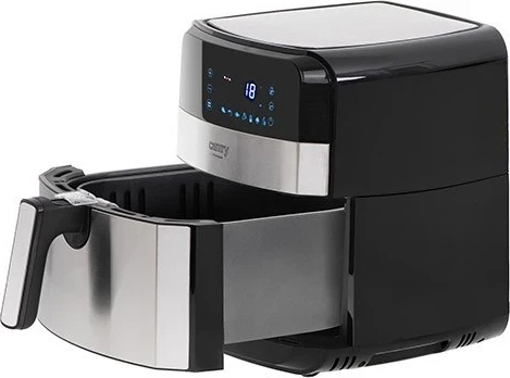 Frigorifer pa yndyrë Adler, CR 6311, Argjendtë