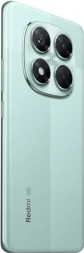 Celular Xiaomi Redmi Note 14 Pro, 6.67", 8+256GB, 5G, i gjelbër