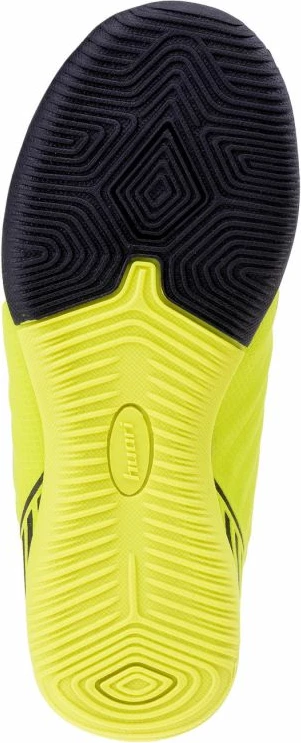 Atlete futbolli për fëmijë Huari, të verdhë