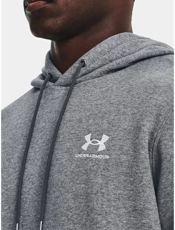 Duks për meshkuj Under Armour, gri