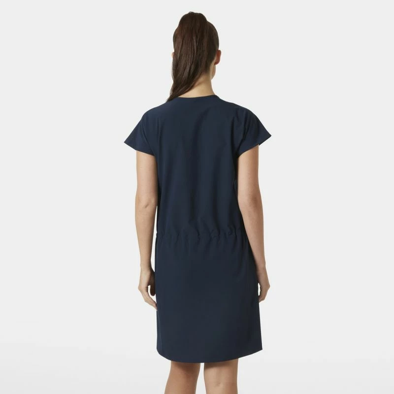 Fustan veror Helly Hansen për femra, navy blue