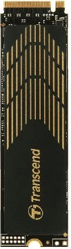 SSD Transcend 240S, 1 TB, M.2