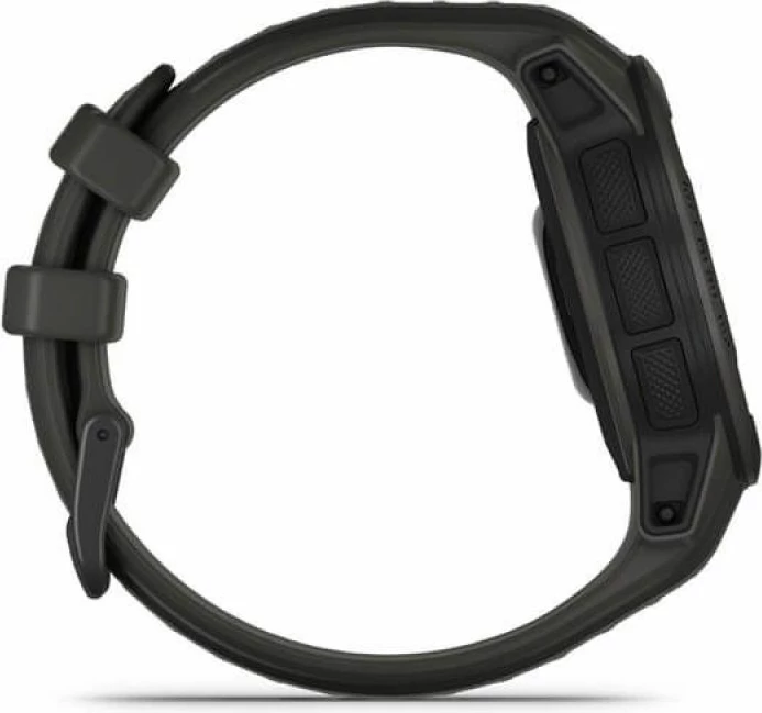 Orë Garmin Instinct 2S Solar, grafit