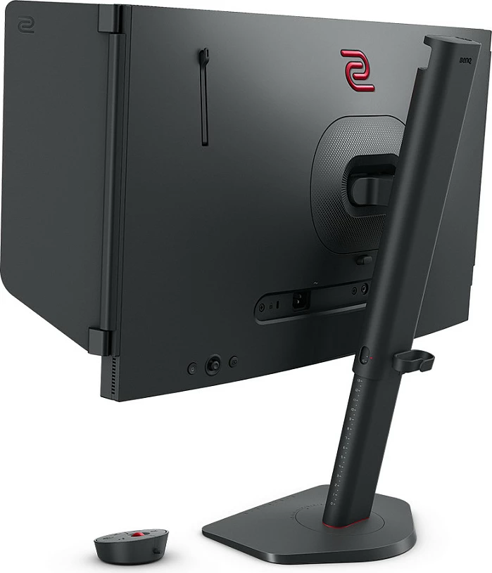 Monitor gaming BenQ Zowie XL2546X+, 24.5", Full HD, i zi