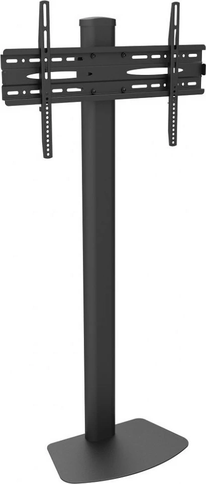 Kasë dyshemeje për TV Techly ICA-TR27, 32-55 inç, 40kg, e zezë