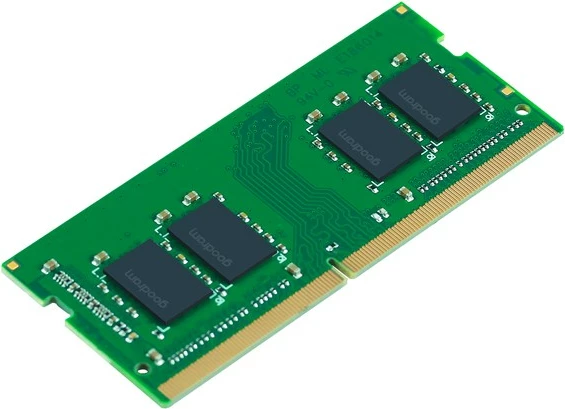 RAM Memorje Goodram GR2666S464L19S/16G, 16 GB DDR4 2666 MHz