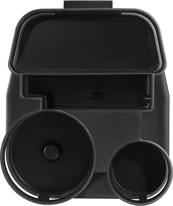 Fshesë elektrike vertikale Eureka NEW400, pa kabllo, 0.6L, 2500 mAh, e zezë