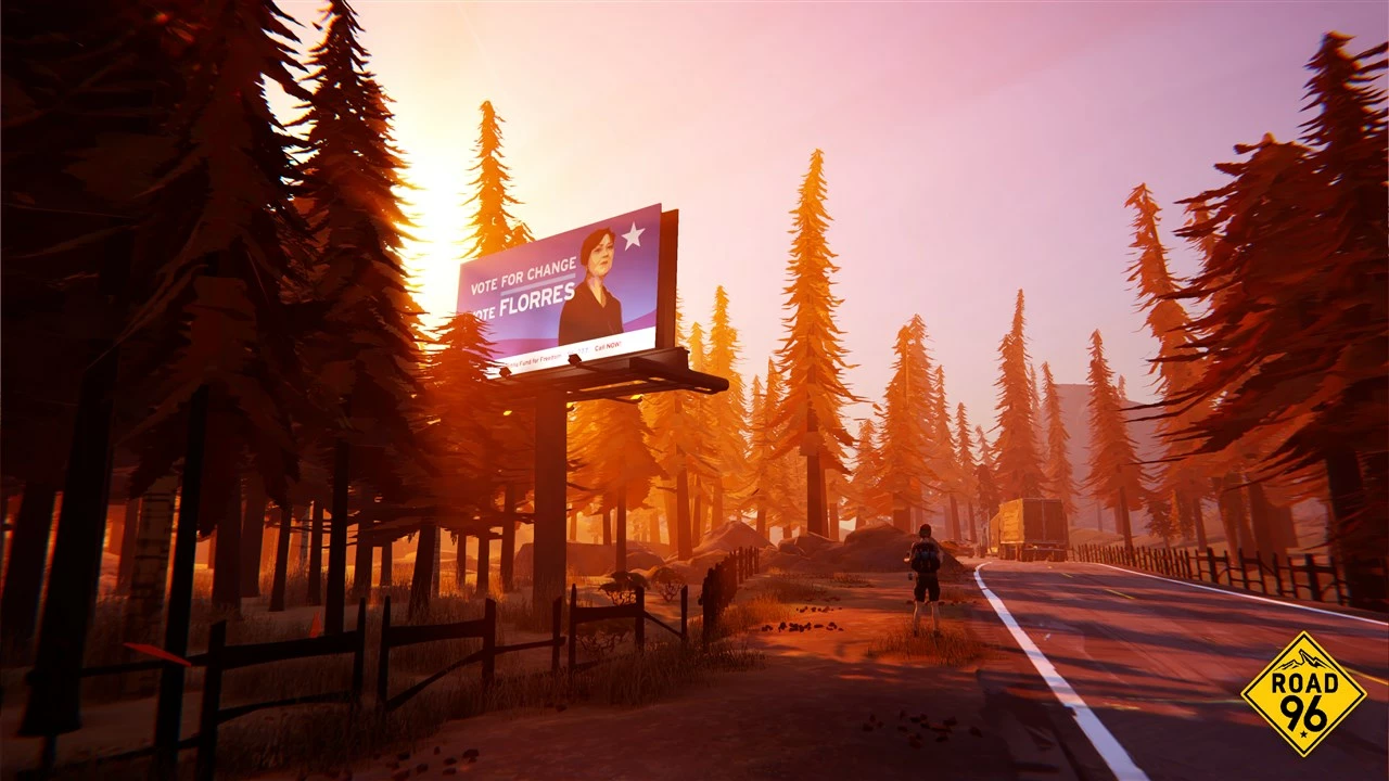 Lojë për PlayStation 5 Merge Games Road 96