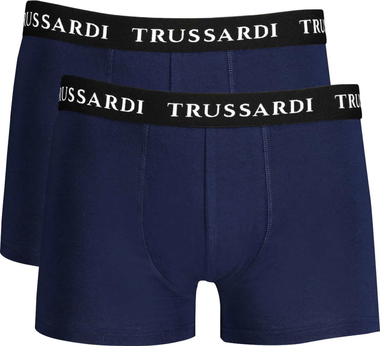 Të brendshme për meshkuj TRUSSARDI boxer, blu