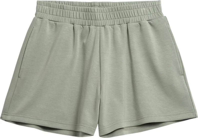 Shorce për femra Outhorn, të gjelbërta