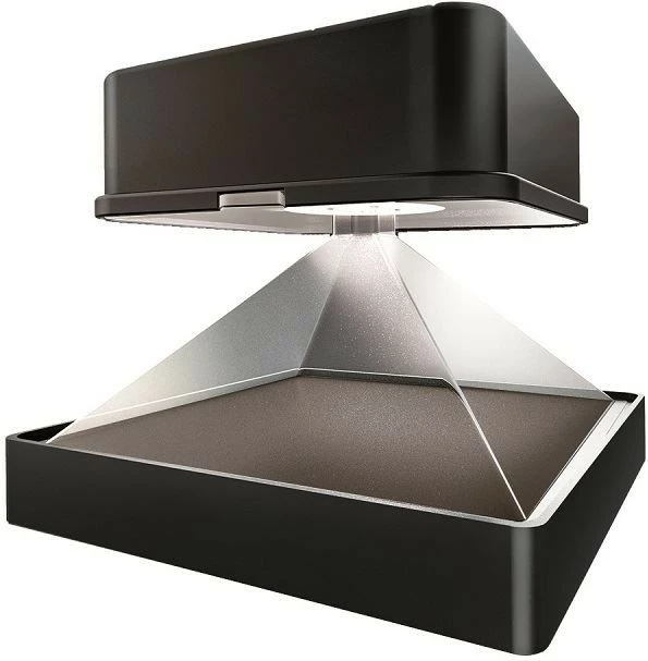 Set shkencor 4M KidzLabs Hologram 3D, për fëmijë, 8 modele, pa bateri