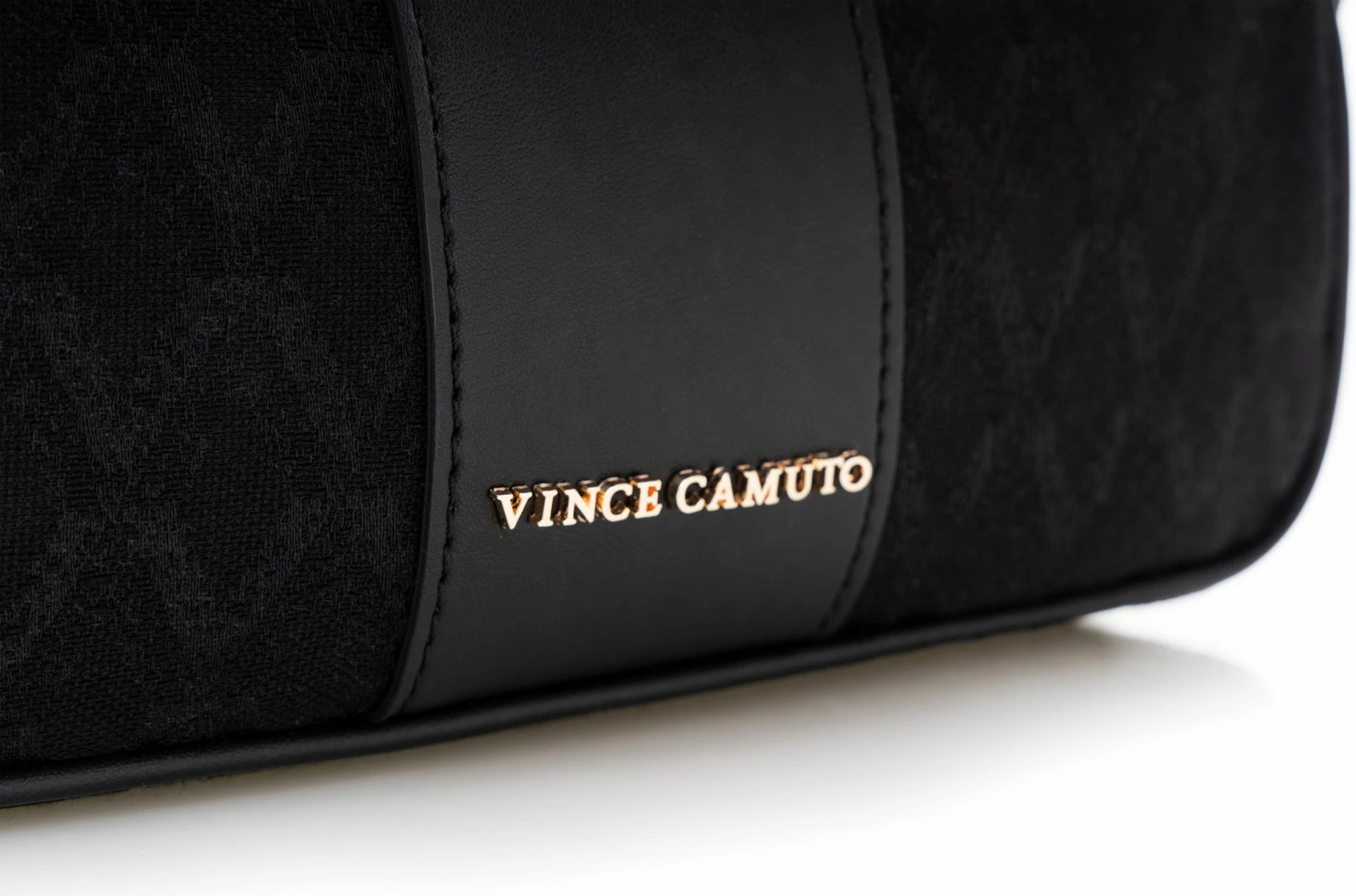 Çantë shpatull për femra, ngjyrë e zezë, Dolce