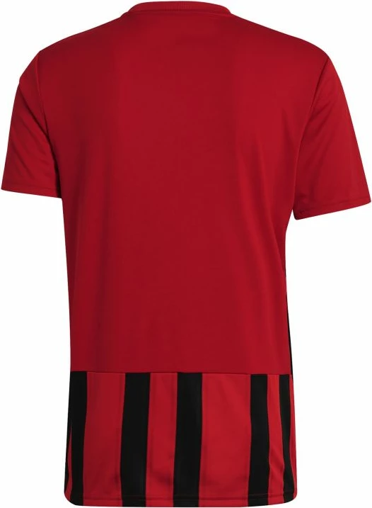 Fanellë trajnimi për meshkuj adidas, e kuqe