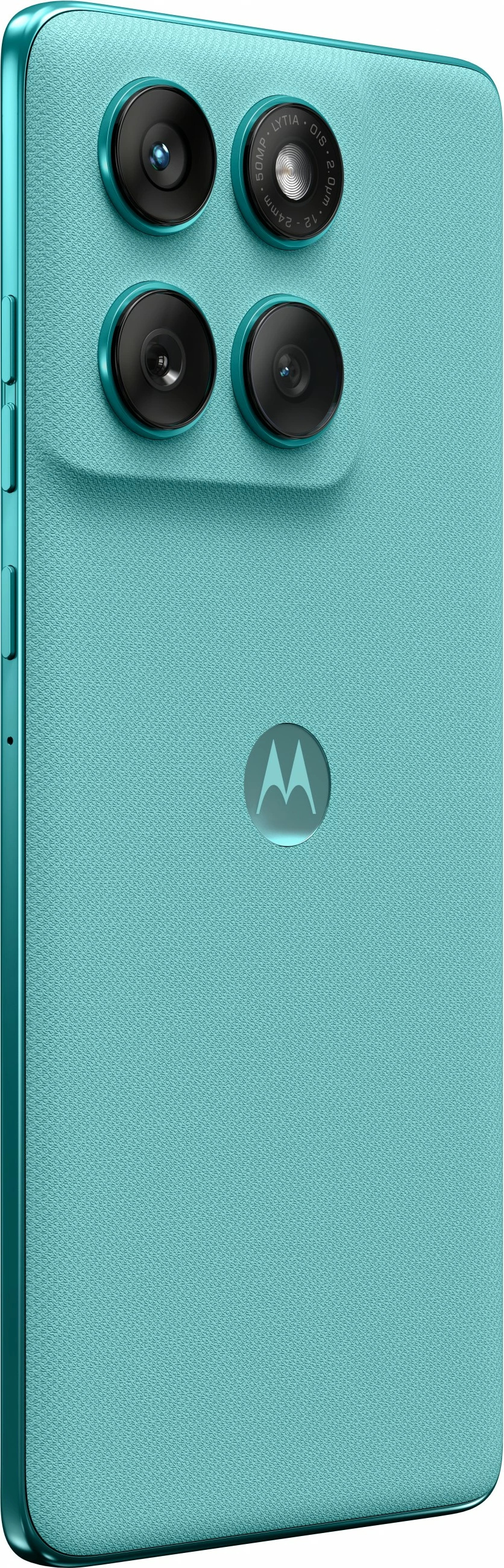 Celular Motorola Edge 60 Fusion 8GB 256GB Amazonite