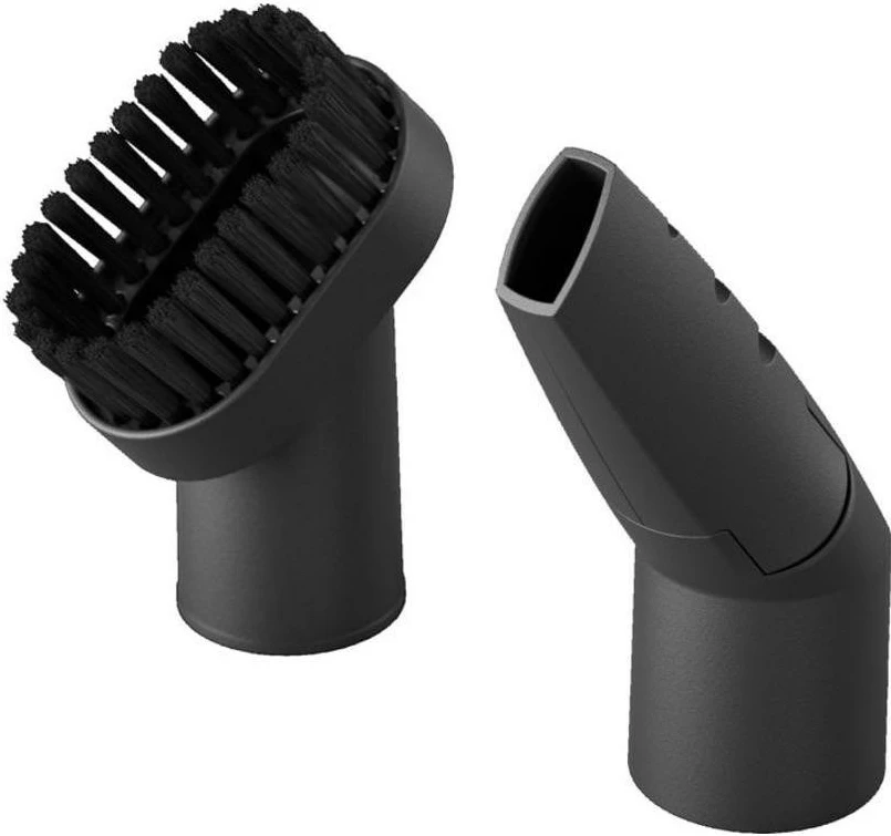 Fshesë me korent Electrolux EB31C1UG, me qese, 3L, 750W, Gri