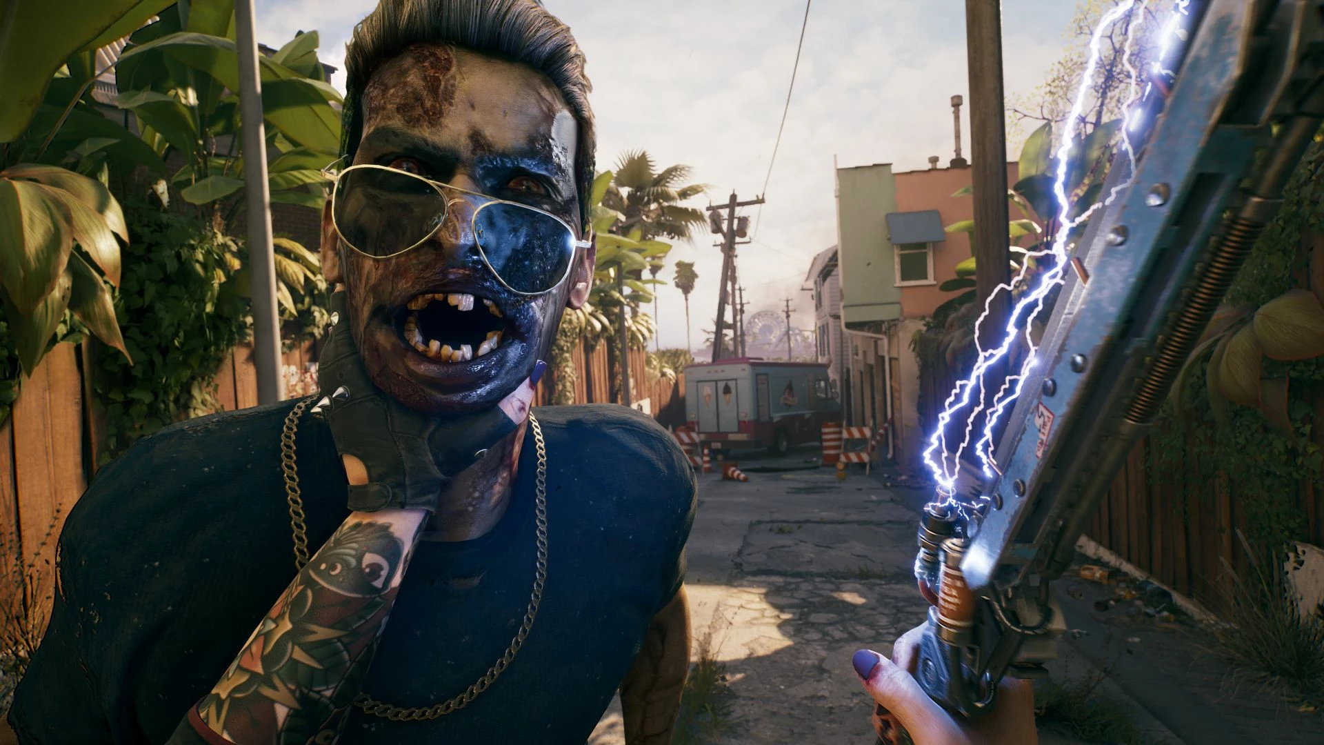 Lojë Deep Silver Dead Island 2 për PlayStation 5 (PS5), PEGI 18