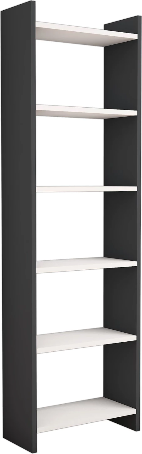 Raft librash melamine, hiri