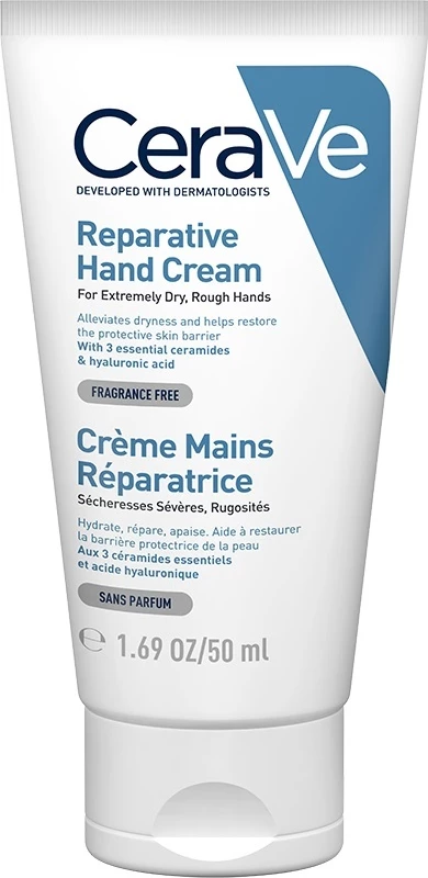 Krem për duar CeraVe Regenerating 50ml