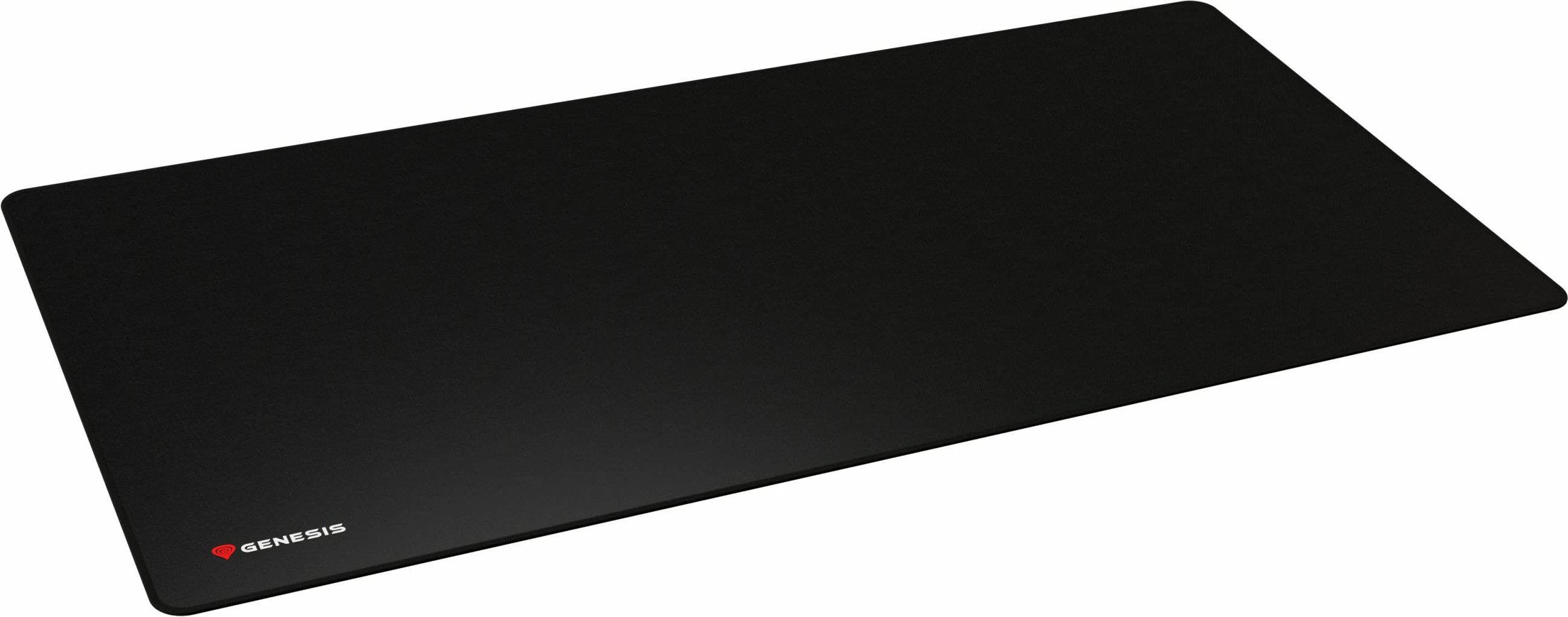 Mauspad Genesis CARBON 500 XXL 900x450mm i zi