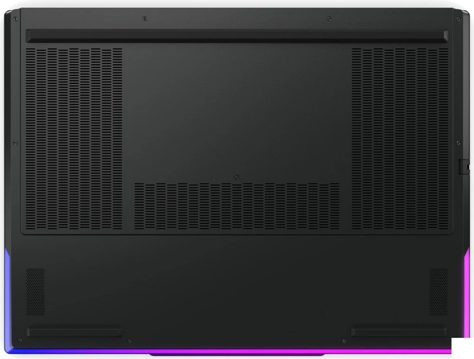 Laptop gaming Lenovo Legion 9 18IAX10 Ultra 9 275HX, 18", 64 GB RAM, 2 TB SSD, RTX 5090, Eclipse Black