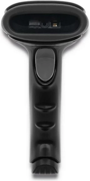 Qoltec 50868 Skaner lazer pa tela 1D | 2D | E zezë