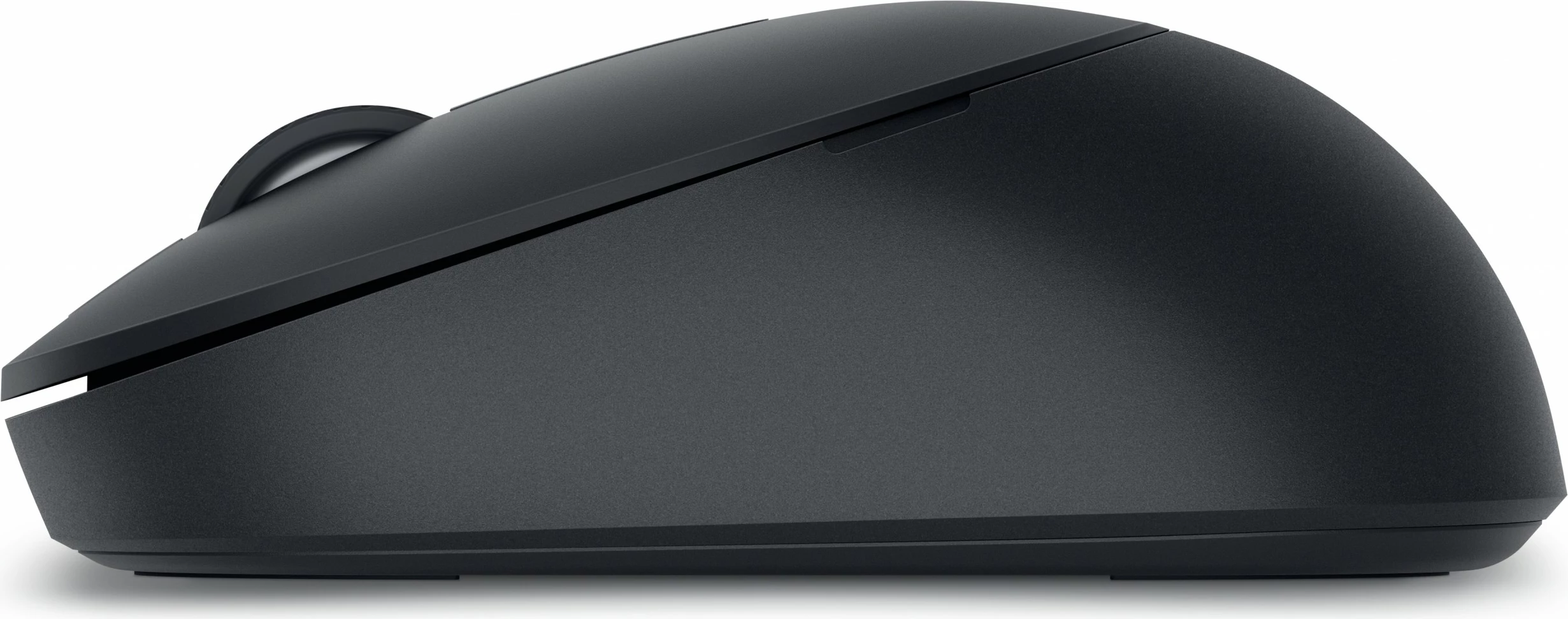 Maus DELL optik pa zhurmë 2.4GHz 4020DPI i zi