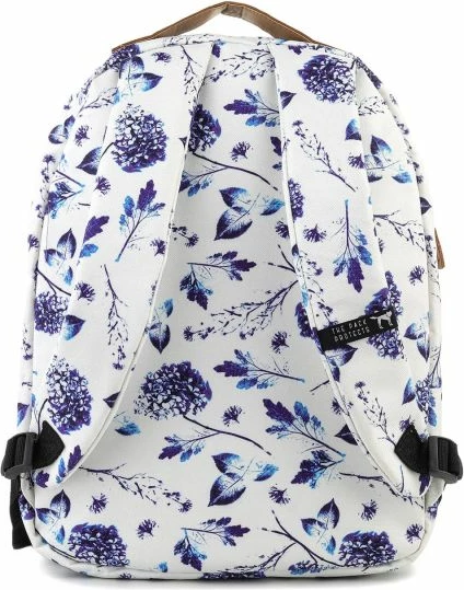 Çantë shpine The Pack Society XClassic 181CPR702-72, lule blu