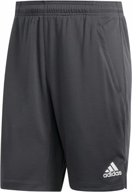 Shorce për meshkuj adidas, gri