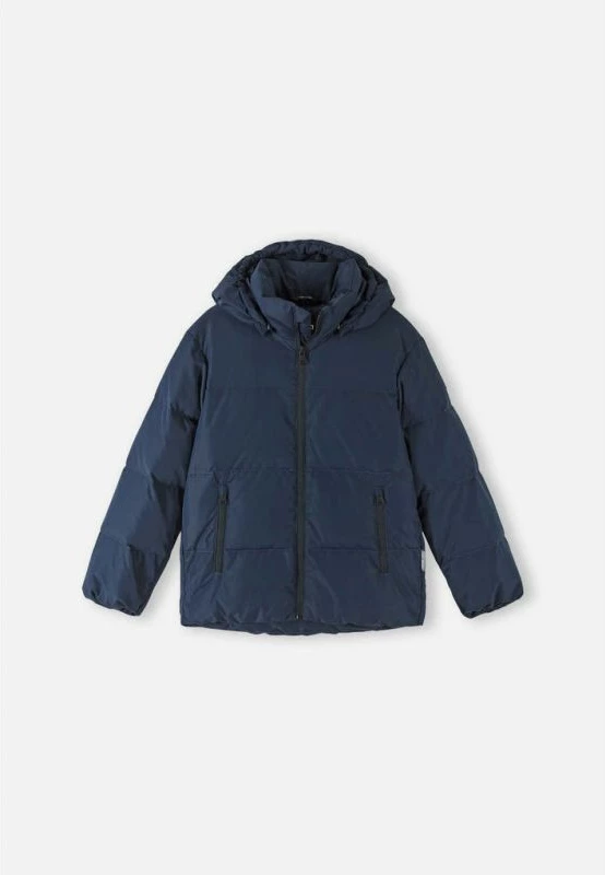 Jakne për fëmijë Reima uniseks, navy blue