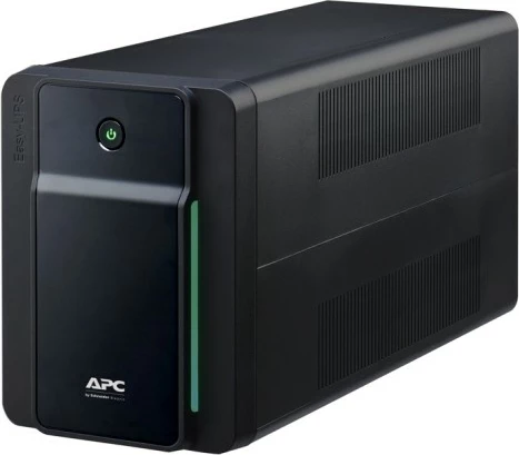 Kasë UPS APC BVX1200LI-GR Easy UPS, 1200VA, 230V, 4 Schuko, E zezë