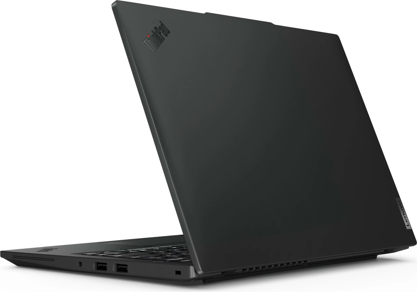 Laptop Lenovo ThinkPad L14, 14", AMD Ryzen 5 PRO, 16GB RAM, 512GB SSD, AMD Radeon 660M, i zi  (DE keyboard)