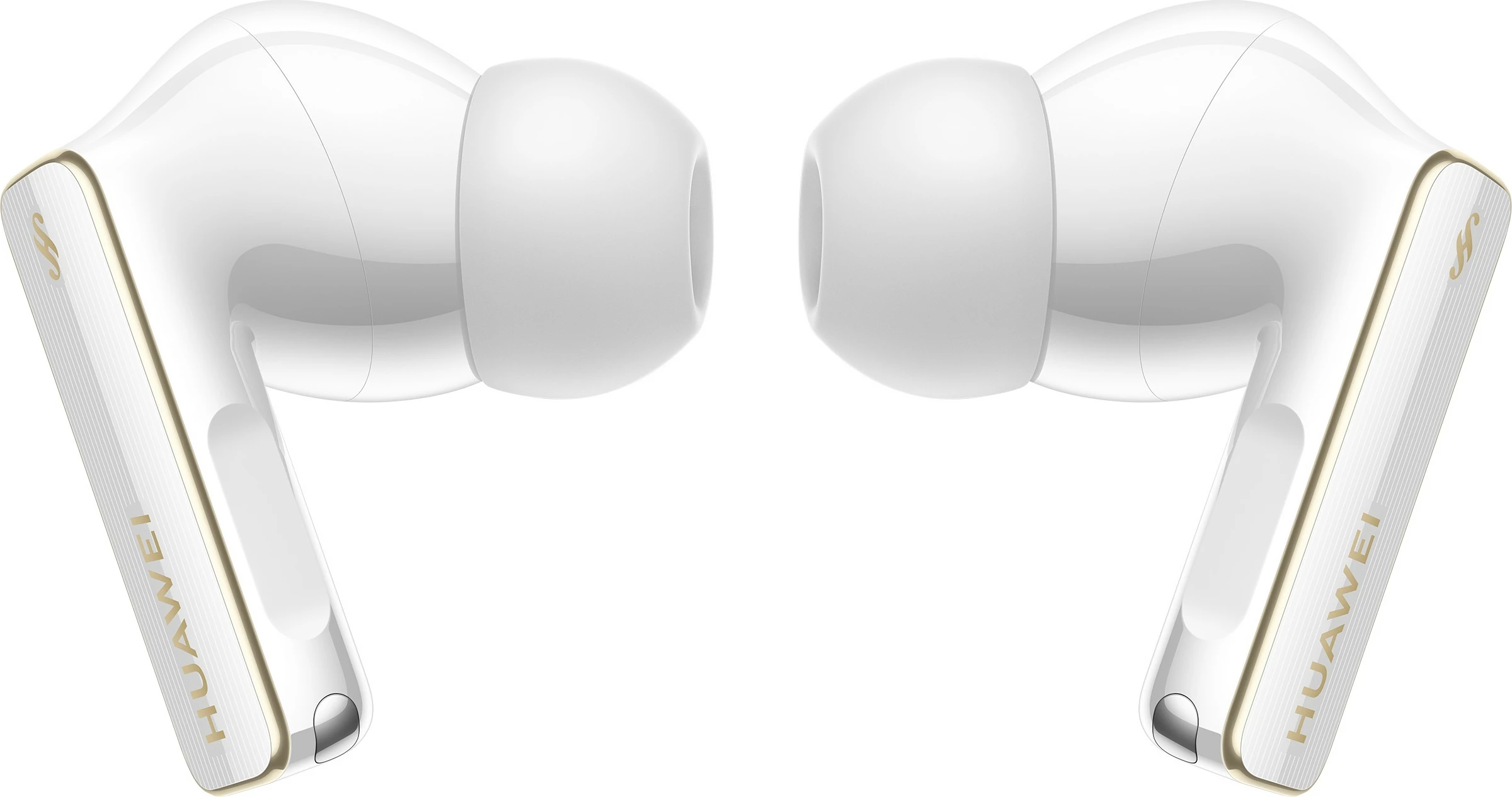 Kufje Huawei FreeBuds Pro 4, Pa tela, Thirrje/Muzikë/Sport/Çdo ditë, 58.6 g, Të bardha