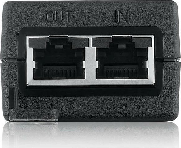 PoE injector Zyxel PoE12-30W, 2.5 Gigabit Ethernet, 30W, i zi