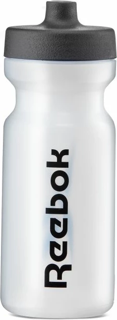 Shishe uji Reebok, transparente