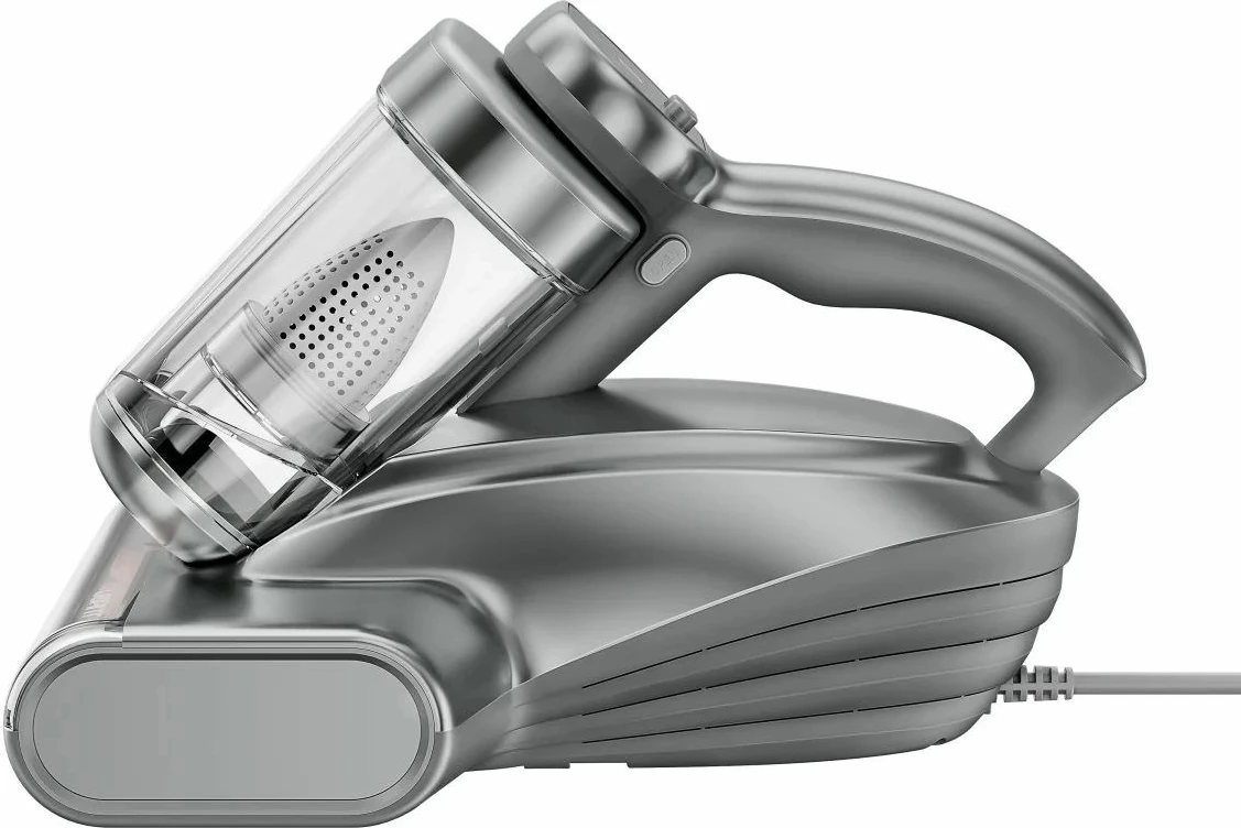 Pastrues marimangash UWANT M700, 18000Pa, 65°C, UVC, ekran LED, gri