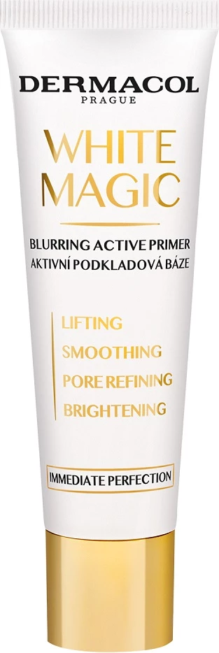 Primer për grimin Dermacol White Magic për femra, 20ml