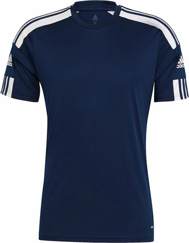 Fanellë adidas për meshkuj, blu marine