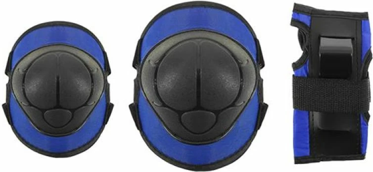 Mbrojtëse Nils Extreme, për meshkuj, femra, fëmijë, ngjyrë e kaltër e errët