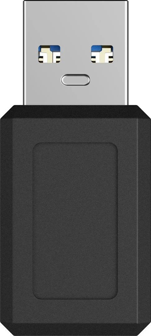 Disk i jashtëm SSD MSI DATAMAG 1TB, USB Type-C, i zi