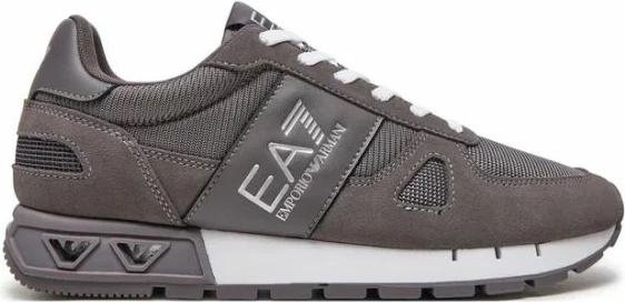 Atlete për meshkuj Emporio Armani, të kafta