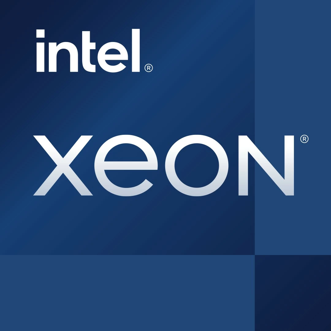 Procesor Intel Xeon E-2386G, LGA 1200, 3.5 GHz