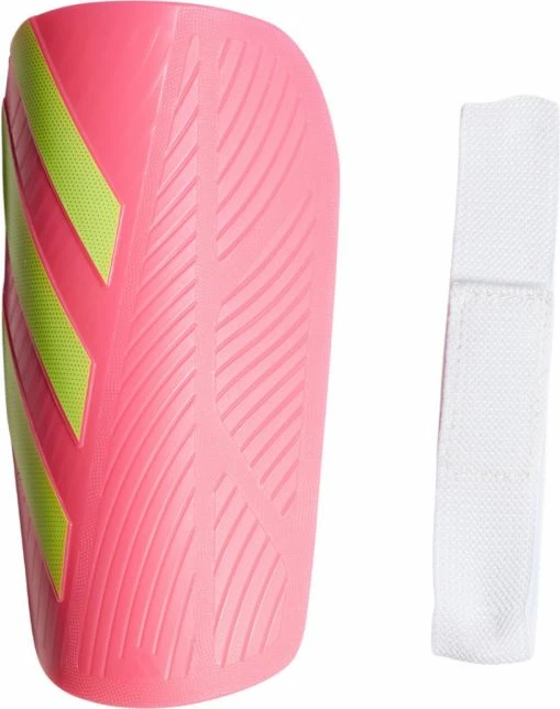 Mbrojtëse për fëmijë adidas, rozë