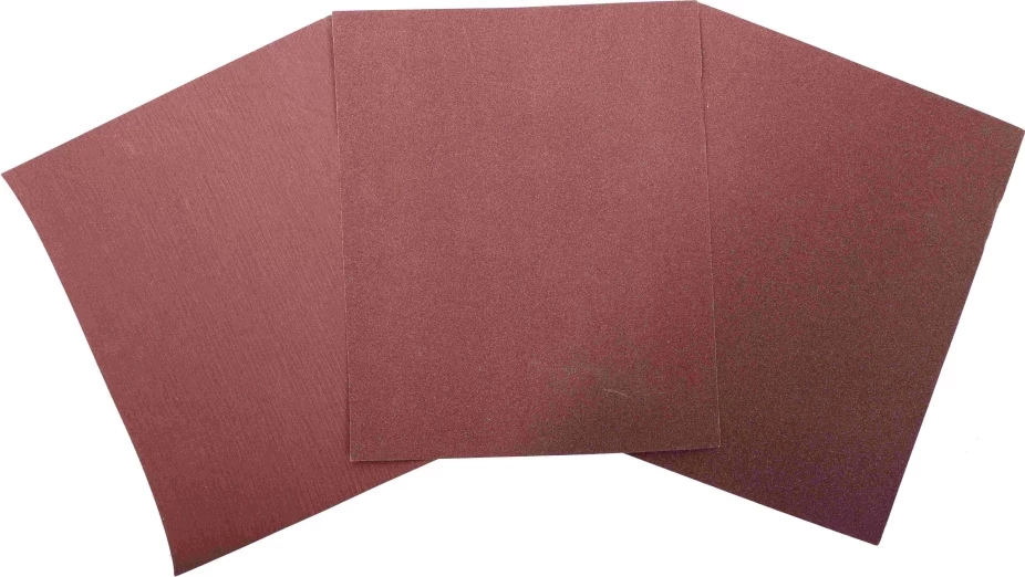 Letër smerili PROLINE 49093, 280x230mm, GR 100, paketë 50 copë
